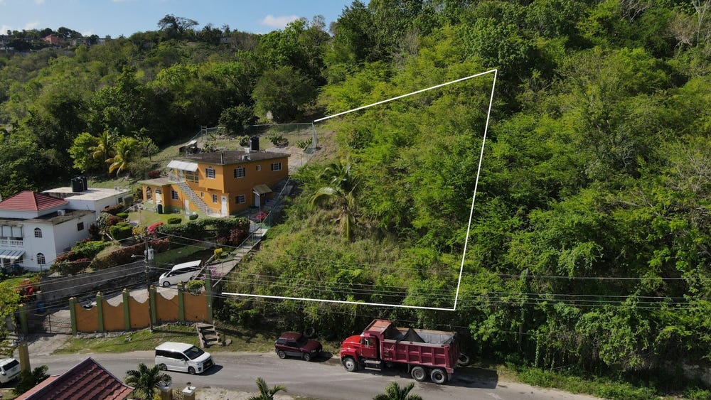 SHERANTON AVE, PORTO BELL