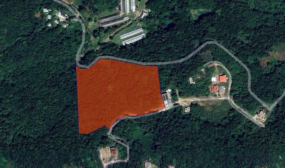 2 Nineteen Mile Road, Jamaica, Red Hills, St. Andrew Parish