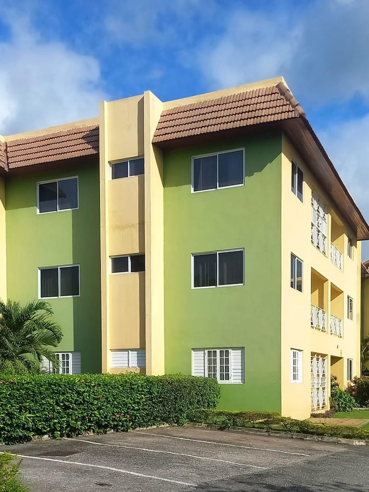7 SULLIVAN AVENUE unit: 37, Kingston 8, St. Andrew