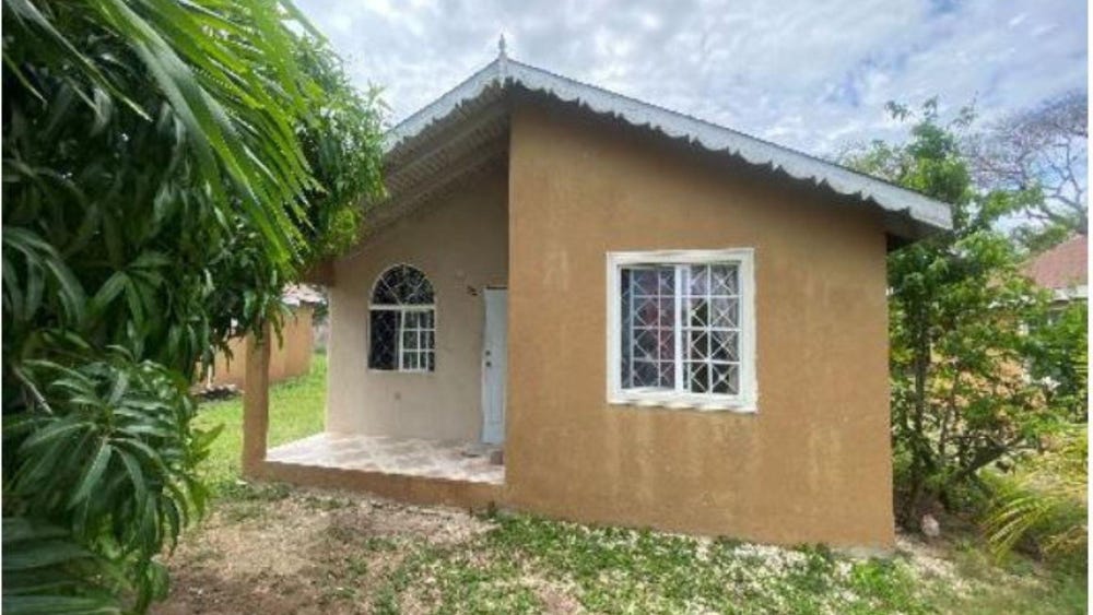 NEW HARBOUR 2 PH 5 unit: 752, New Harbour Village, St. Catherine