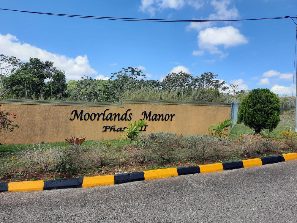 MOORLANDS MANOR PHASE 3