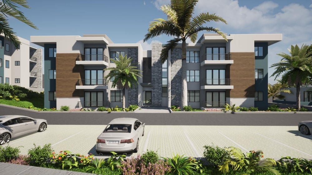 4B 1 VALLEY CLOSE, Kingston 9, St. Andrew
