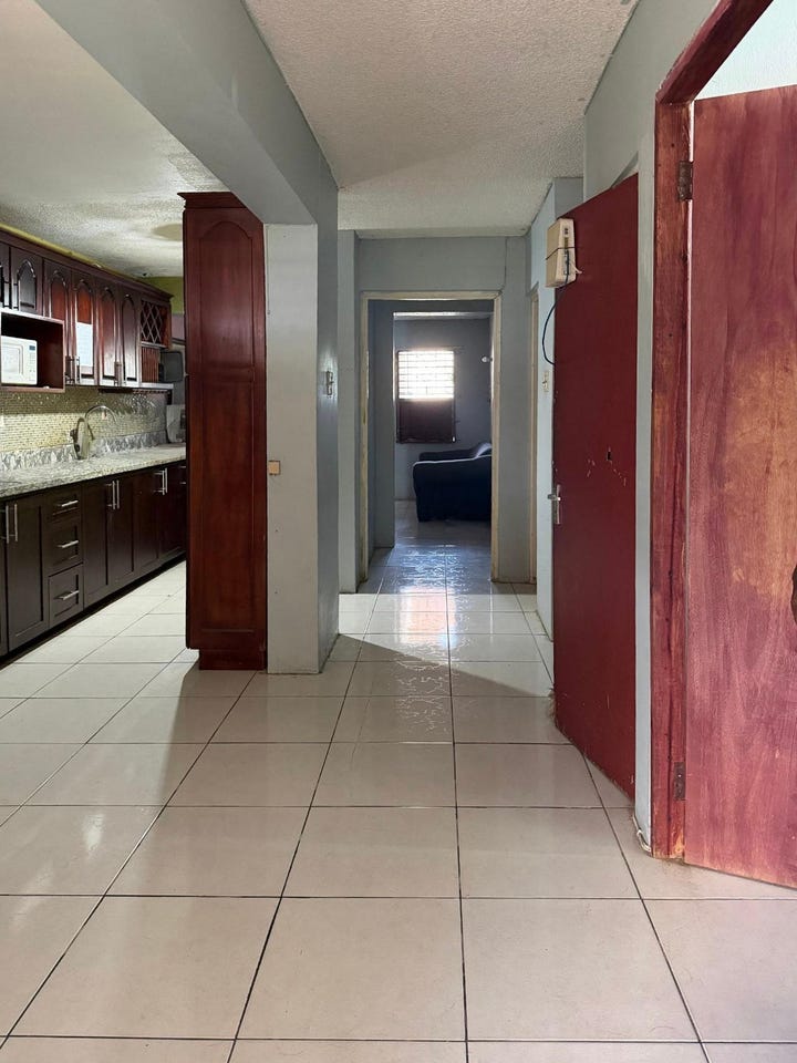 57 GOLDING CIRCLE, Kingston 7, St. Andrew