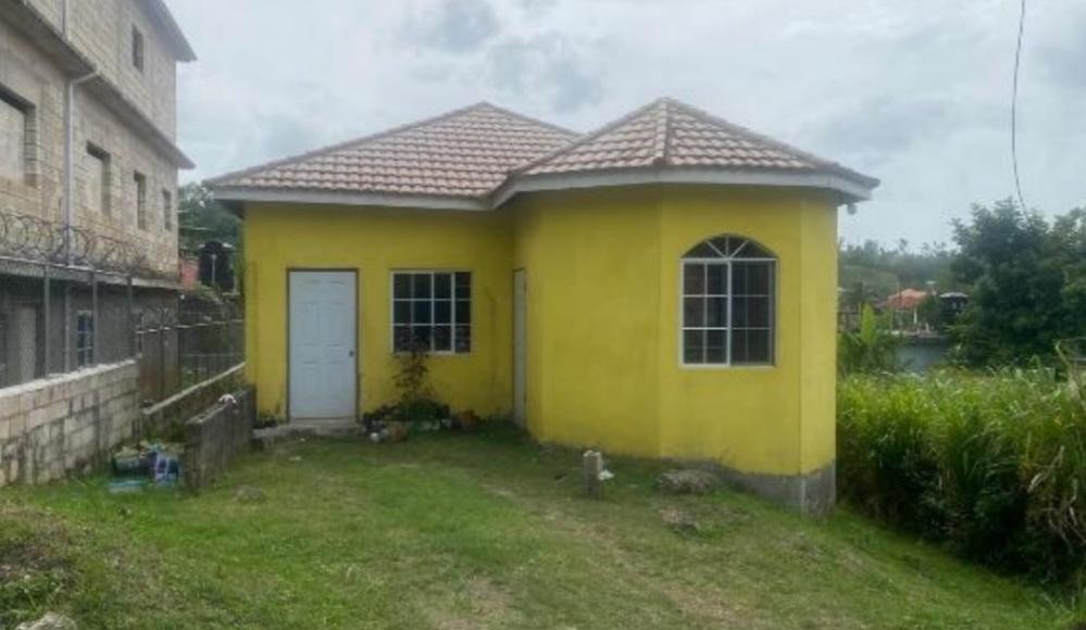 152 VALLEY VIEW CLOSE, Chalky Hill, St. Ann