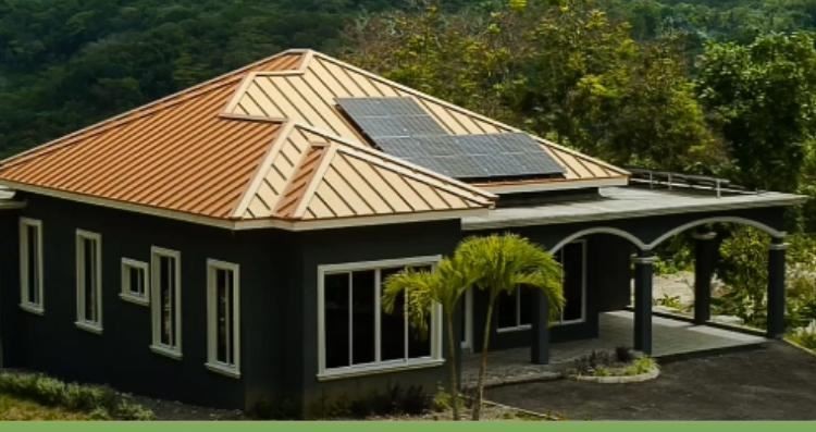 Farm Hill, St. Mary, Agualta Vale, Saint Mary, Agualta Vale, Saint Mary