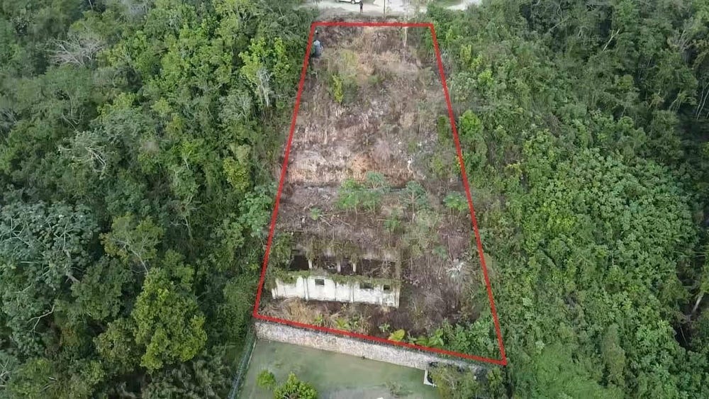 TAMARIND ROAD SANTA MARIA