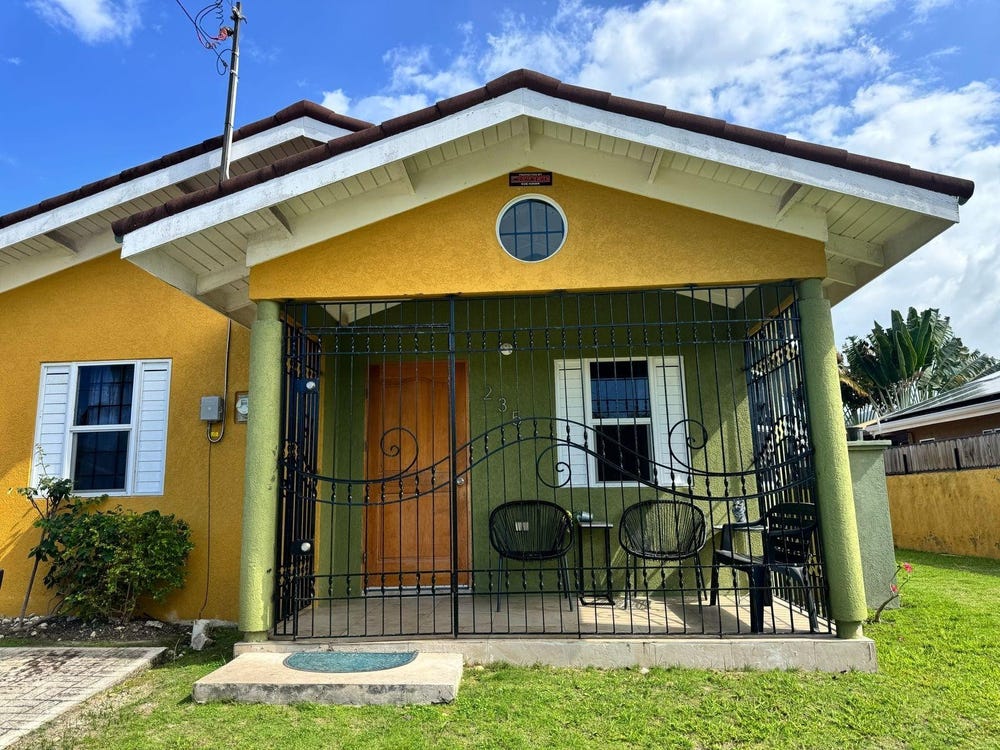 235 EGRET AVENUE, DRAX HALL, Drax Hall Estate, St. Ann