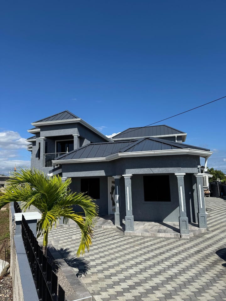 NEW HARBOUR VILLAGE III