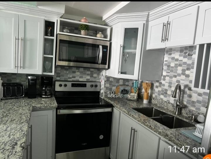 3K OCEAN BOULEVARD, KINGSTON, Kingston