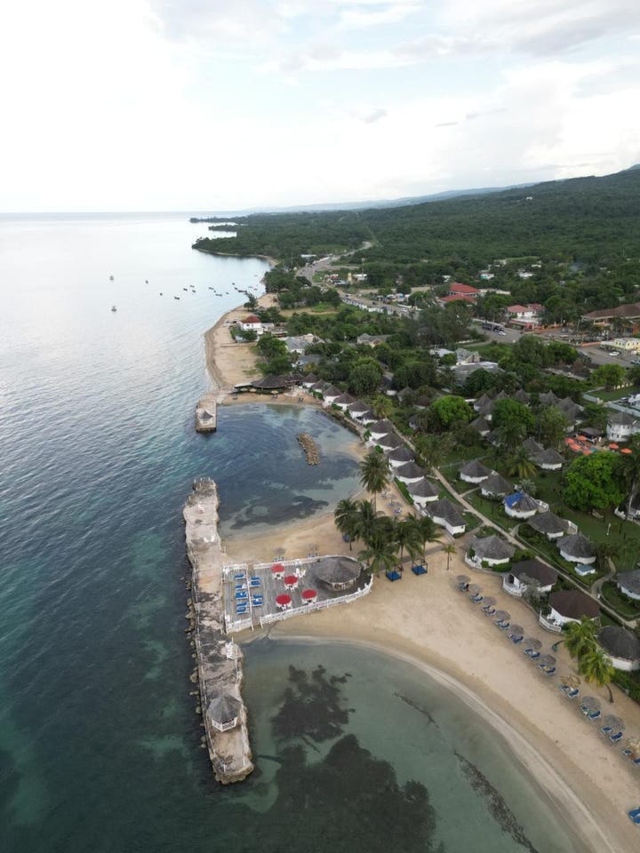 22 LLANDOVERY ESTATE, Runaway Bay, St. Ann