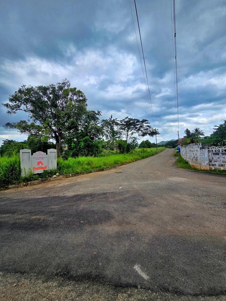 ELM CRESCENT, NUTSHELL, E