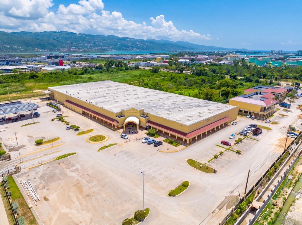 CATHERINE HALL unit: 7, Catherine Hall, St. James
