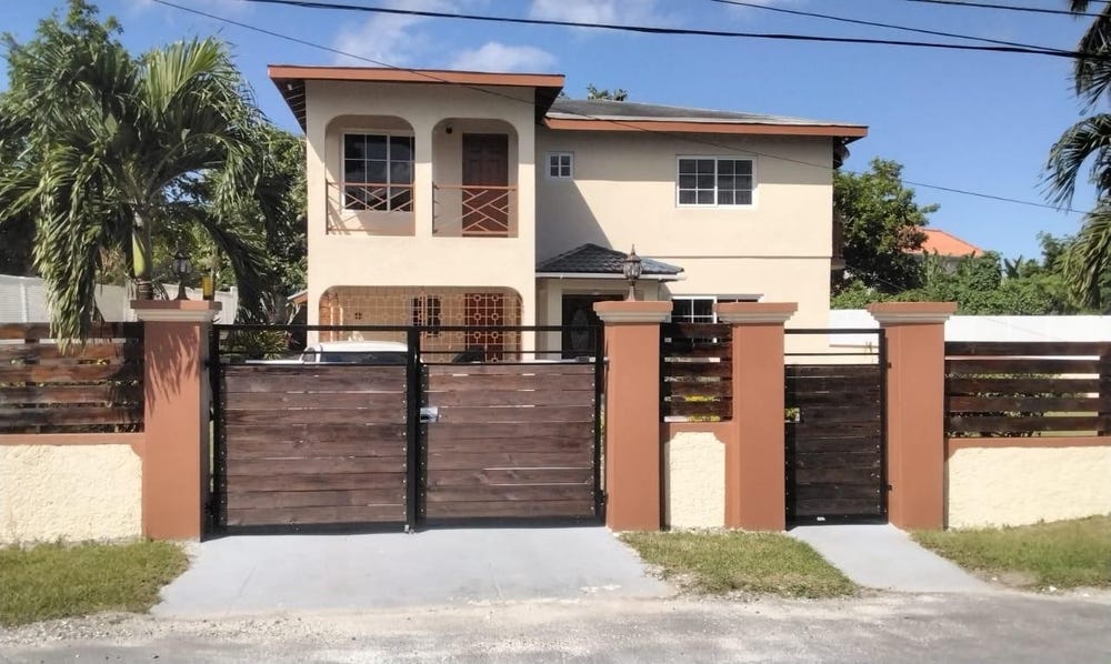 TOWER HILL, TOWER ISLE, S lot: 33, Tower Isle, St. Mary