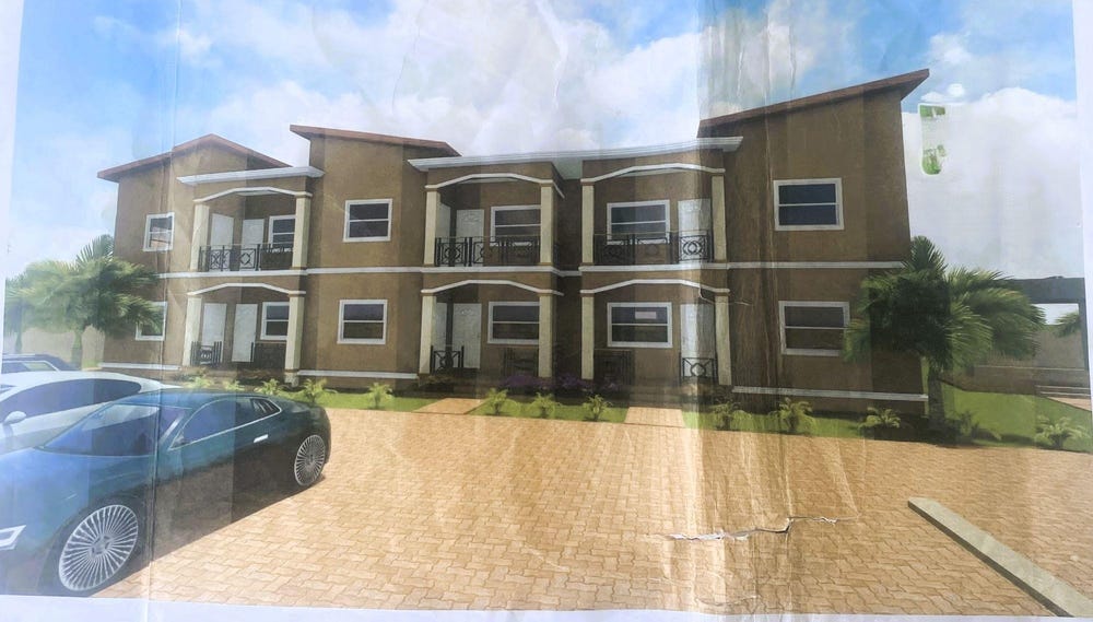 Swaby Ave SPRING VALLEY, TOWER ISLE unit: 25, Tower Isle, St. Mary