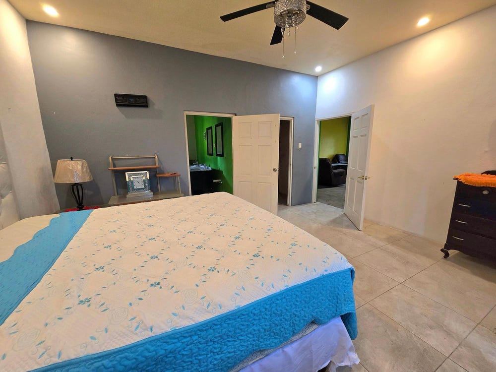4 WILLIAM PLACE, Old Harbour, St. Catherine