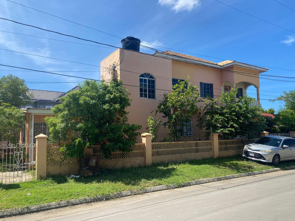 LLANDILO, PHASE 1 lot: 68, Llandilo phase 1, Westmoreland
