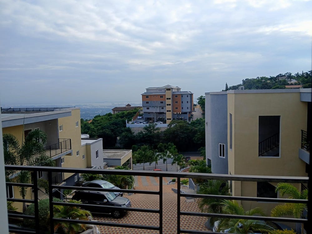 5A FOREST WAY unit: Apt C4, Kingston 19, St. Andrew