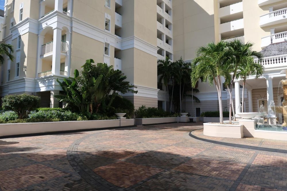 JEWEL GRANDE RESORT & SPA