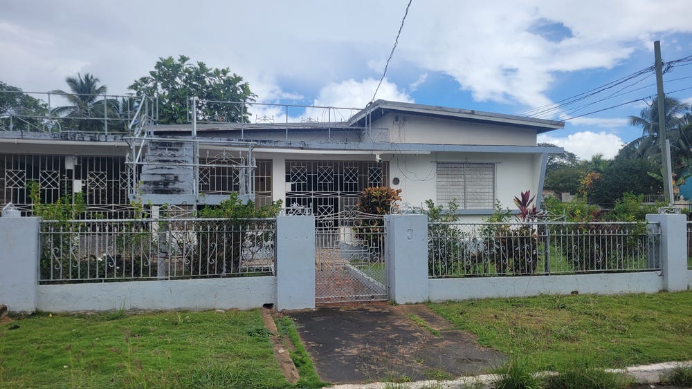 9 Rosemount Avenue, Linstead, Saint Catherine, Linstead, Saint Catherine