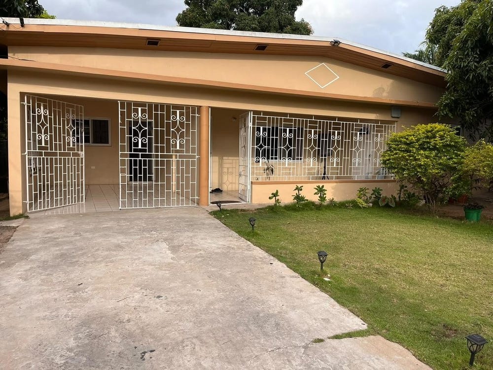 SAYRES ROAD, Kingston 10, St. Andrew