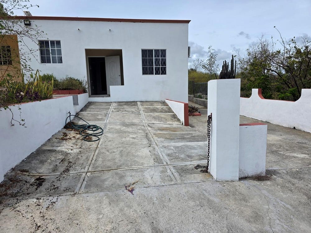 269 UPPER FORT, HELLSHIRE, HELLSHIRE HILLS, St. Catherine