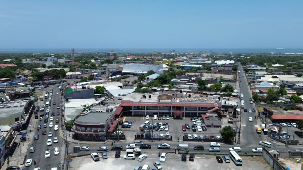 1-3a RETIREMENT ROAD unit: 2, Kingston 5, St. Andrew