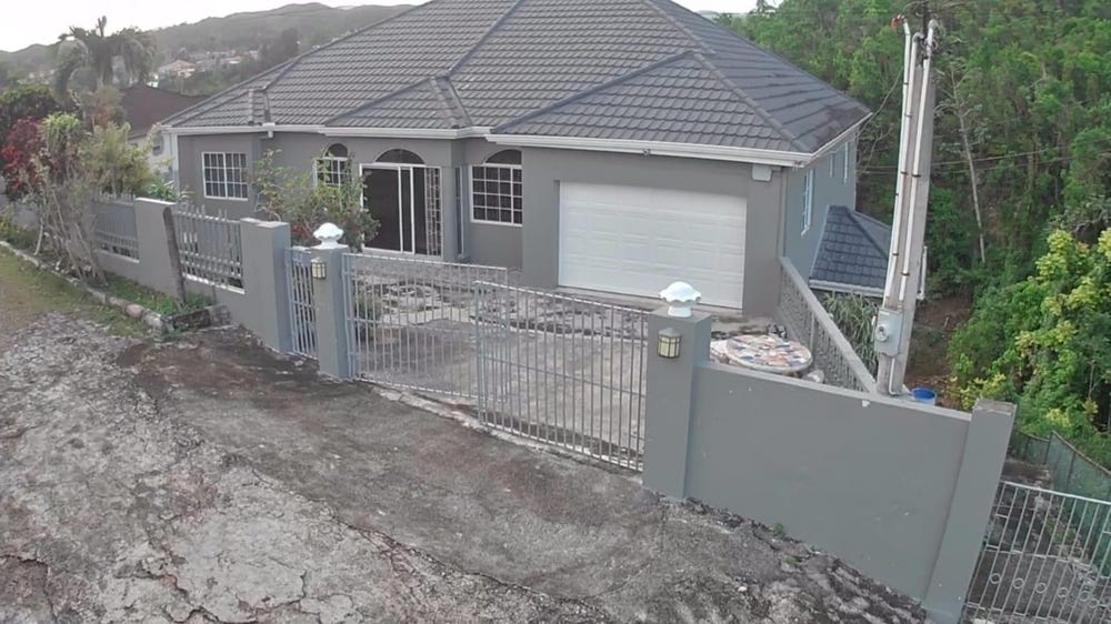 CHERRY CLOSE, MARSHALLS P