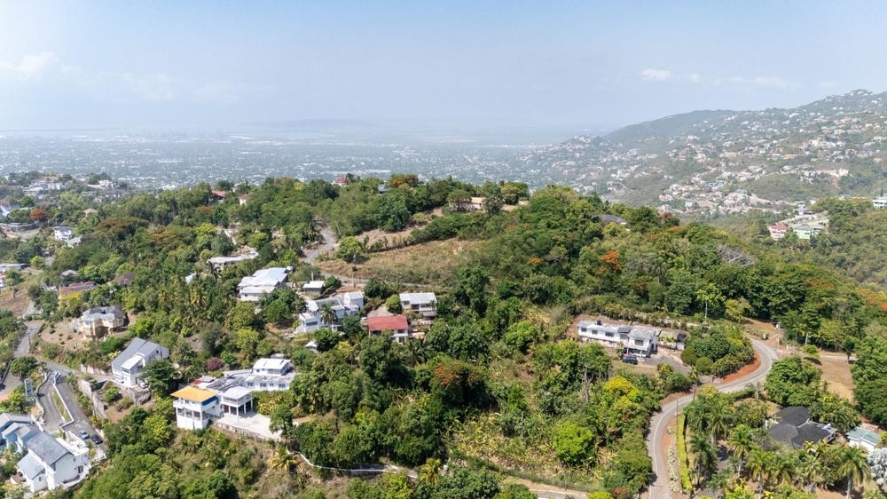 STILWELL ROAD, Constant Spring P.O., St. Andrew