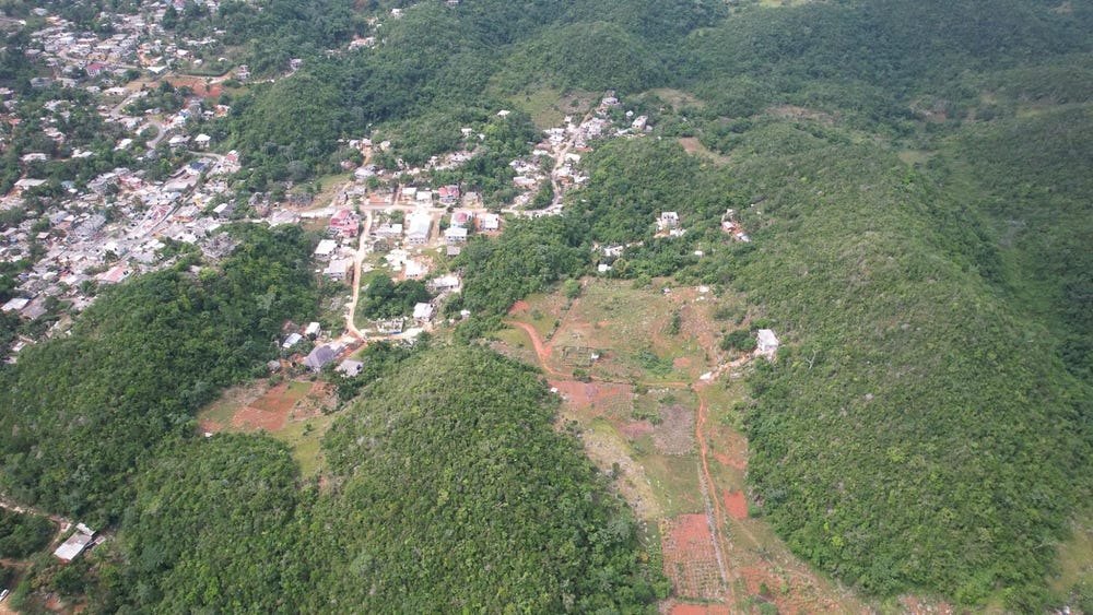 GREEN VALE, MANCHESTER