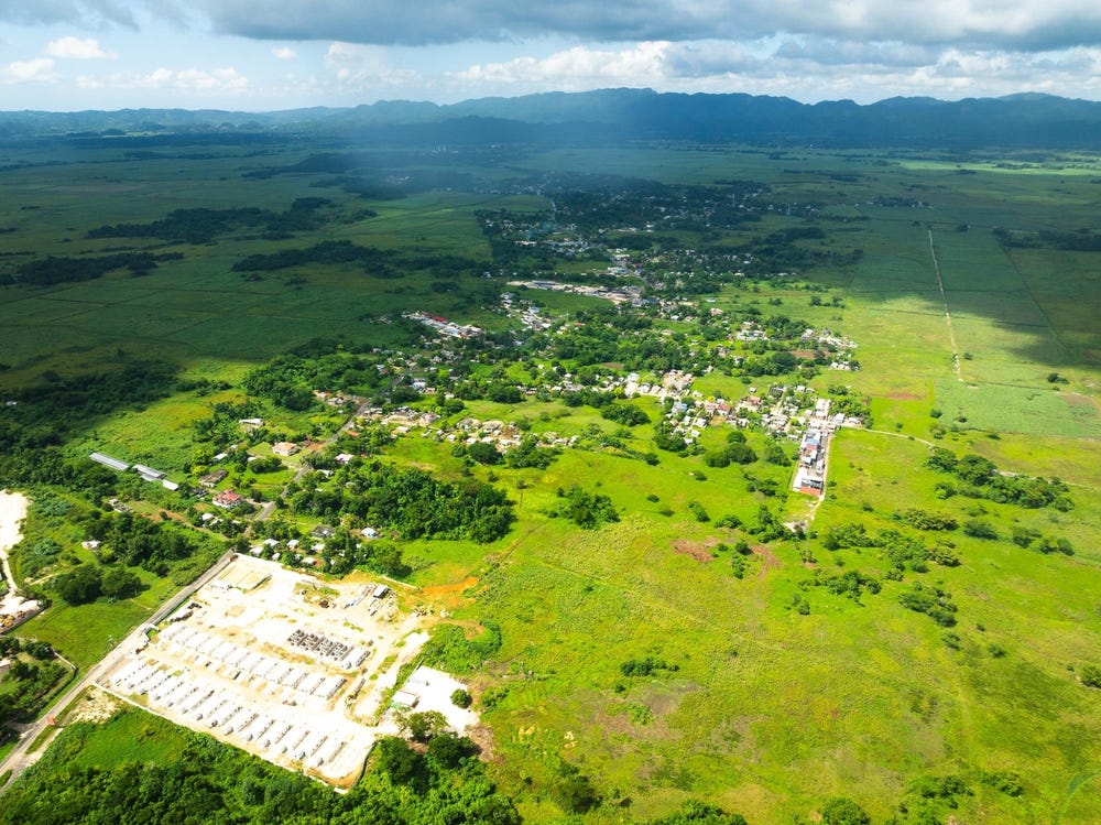 Meylers Avenue, SAVANNA LA MAR, Westmoreland Parish