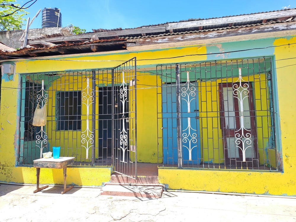CHARLES STREET, KINGSTON, Kingston