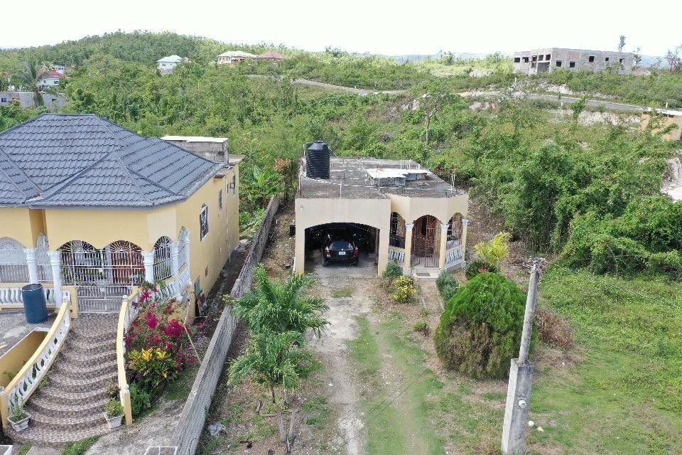149 FOUNTAIN DRIVE, BYBROOK P, Santa Cruz, St. Elizabeth