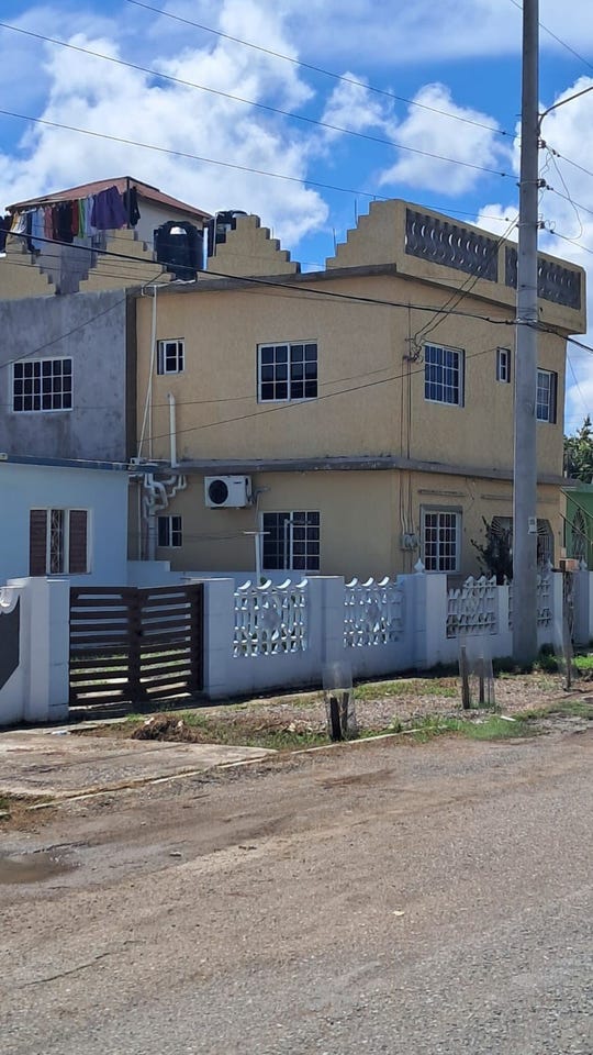 41 South West 3rd Street, 3 West Greater Portmore, St Catherine, Portmore, Saint Catherine, Portmore, Saint Catherine