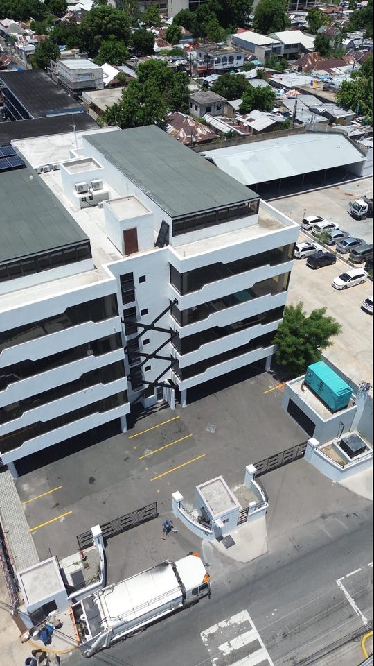 11 - 15 CONNOLLEY AVE., Kingston 4, Kingston