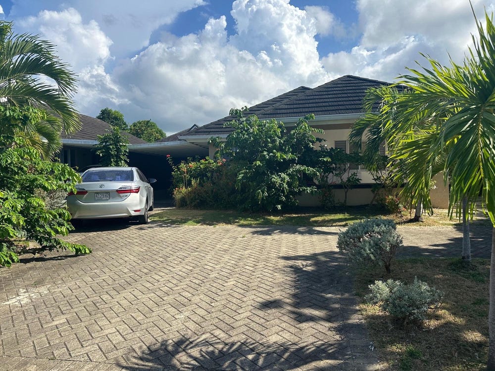 Block 5 RICHMOND ESTATES unit: 349, Richmond, St. Ann