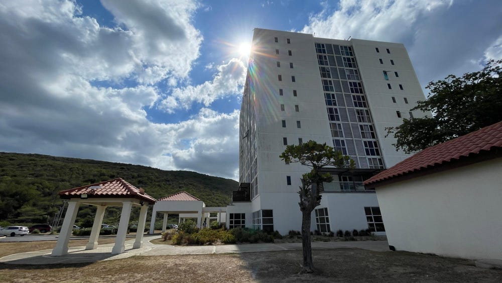 BAYFRONT APARTMENTS, Port Henderson, St. Catherine