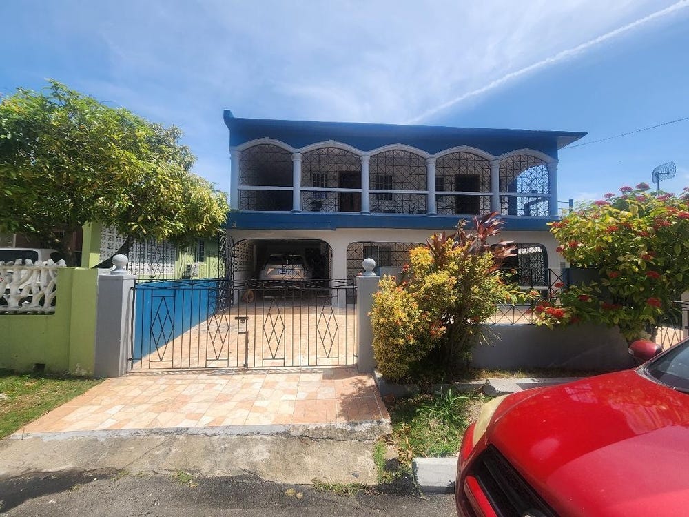 106 SEAVIEW CLOSE, BOSCOBEL, Boscobel, St. Mary