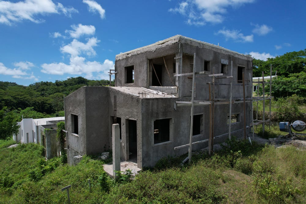Haughton Court, Lucea, Hanover Parish, Lucea, Hanover Parish