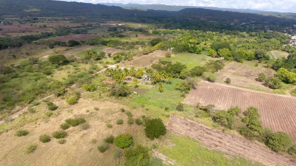 25 ACRE LOT, OLD HARBOUR