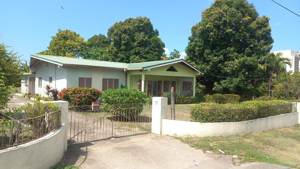 KNIGHTSDALE DRIVE, KINGST, Kingston 19, St. Andrew