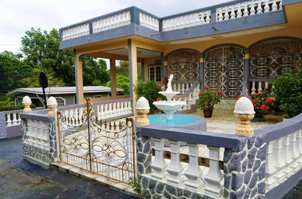 GREAT POND, OCHO RIOS, ST, Ocho Rios, St. Ann