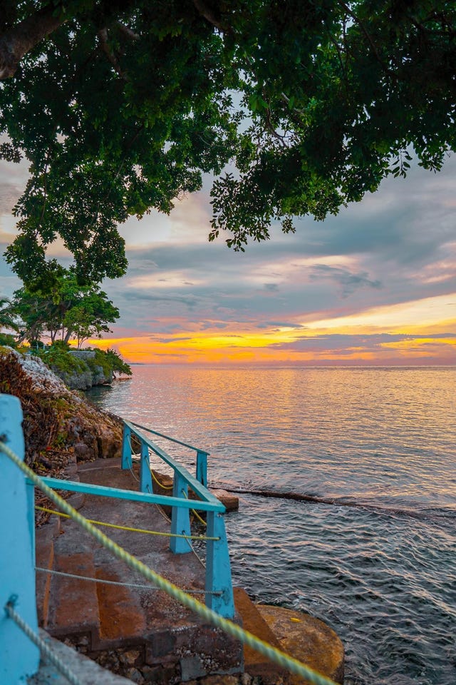 MAIN STREET unit: 424, Ocho Rios, St. Ann