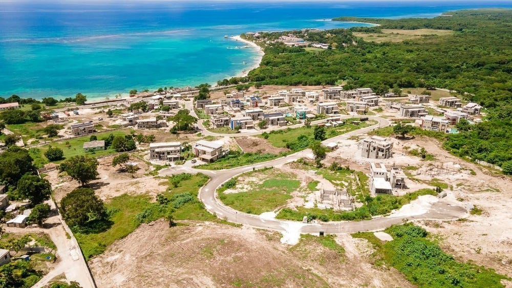 WHITEHOUSE BEACH CLUB unit: 10, WHITEHOUSE, Westmoreland