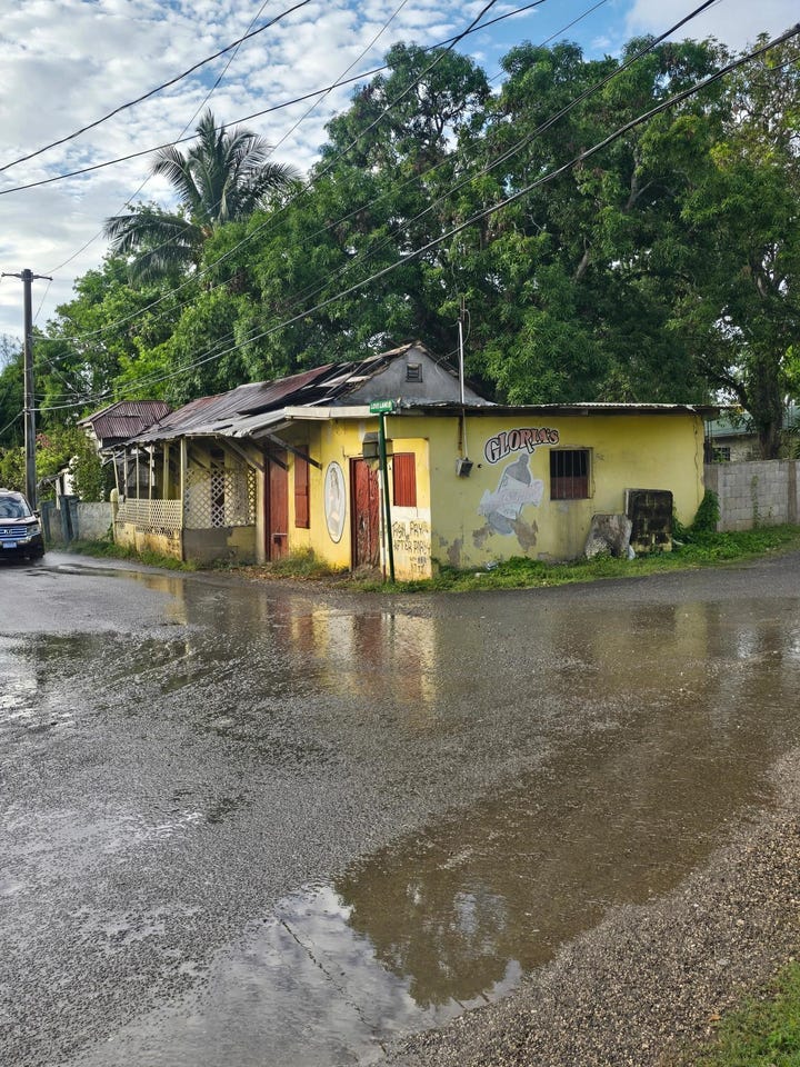 BRYANTS CRES. MAY PEN, May Pen, Clarendon