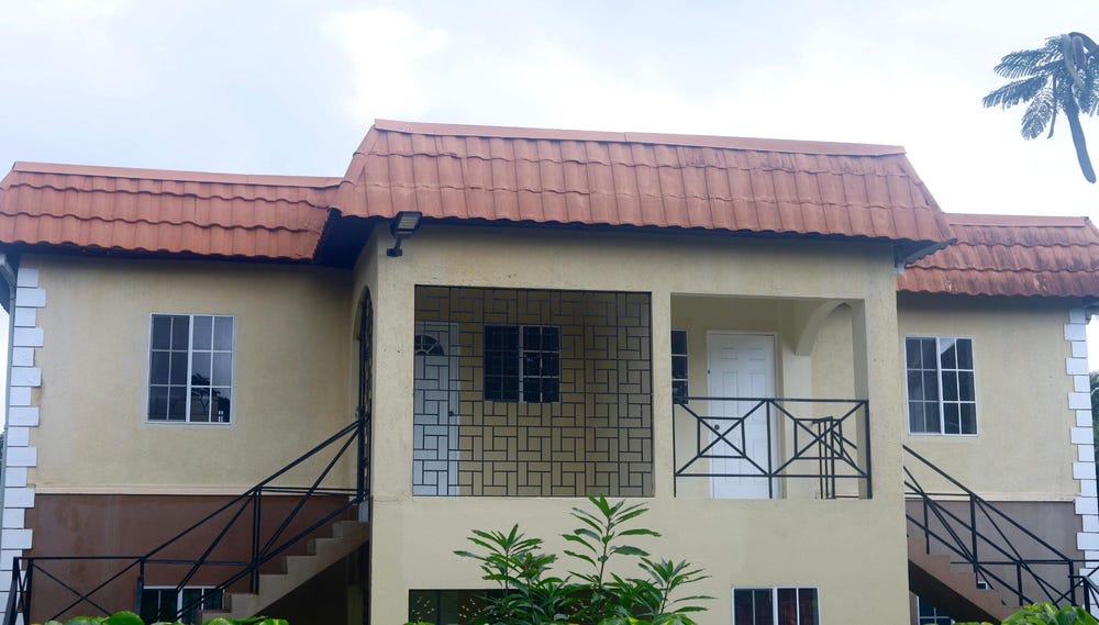 172 & 173 WHITEHALL ESTATES unit: 6, Highgate, St. Mary
