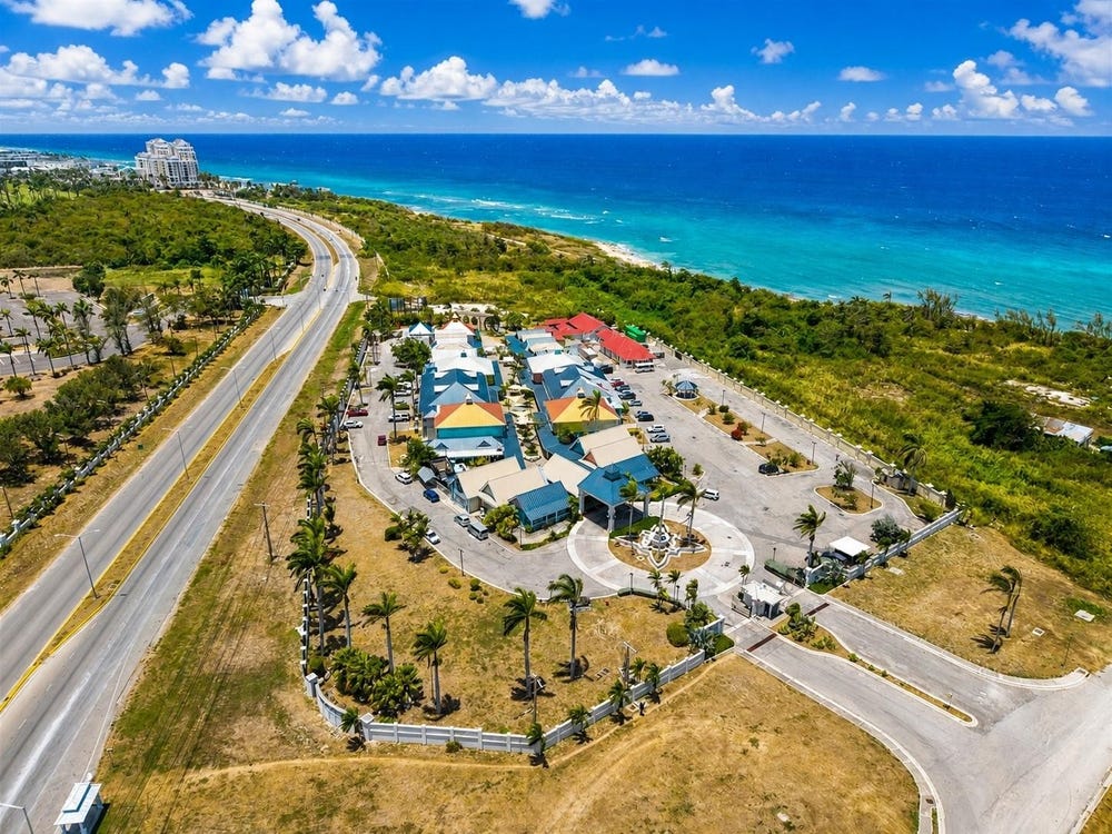 MAIN STREET ROSE HALL unit: 19, Montego Bay, St. James