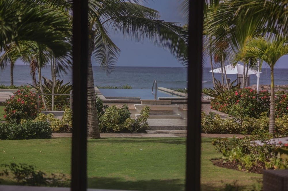 Bessa ORACABESSA unit: 30, Oracabessa, St. Mary