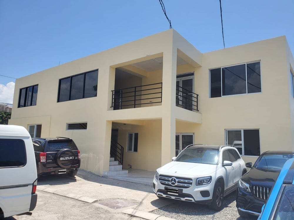 13-15 Molynes Road, Kingston 10, Kingston, Kingston 10, Kingston