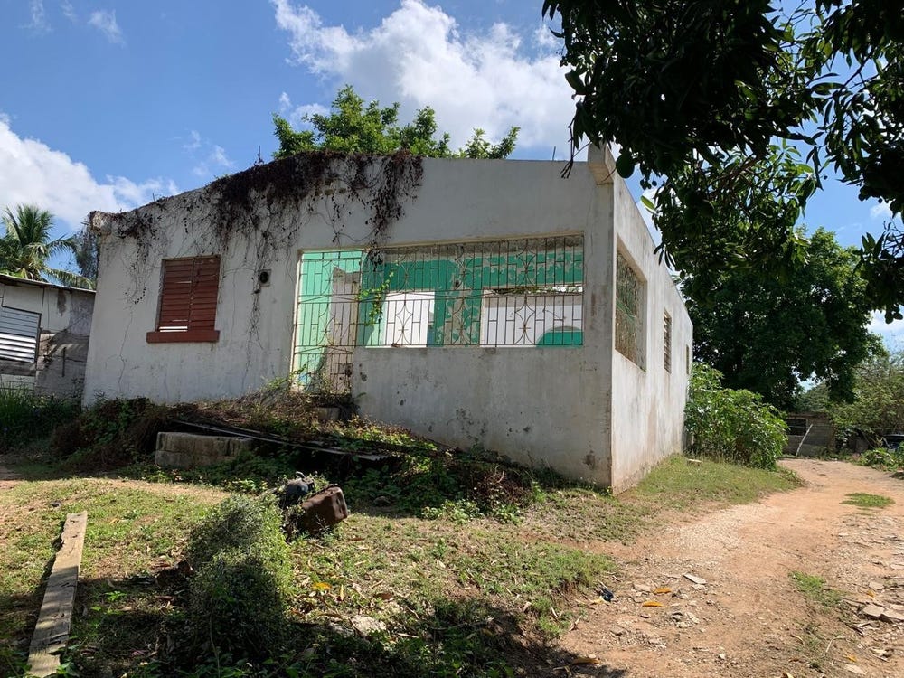 CASHONIA DRIVE, LAURISTON