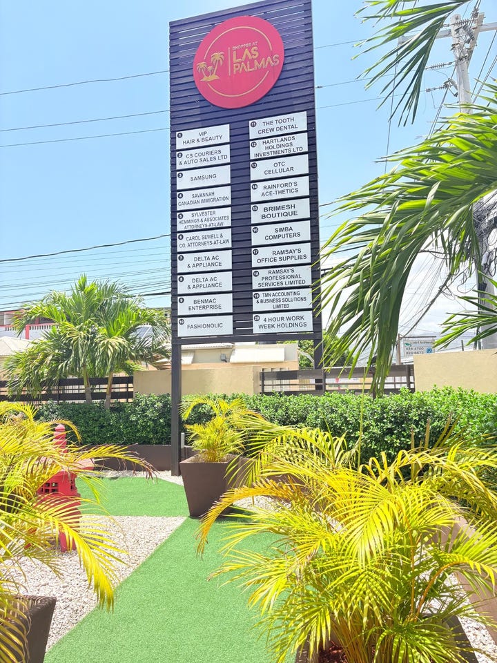 15-17 RED HILLS ROAD, Kingston 19, St. Andrew